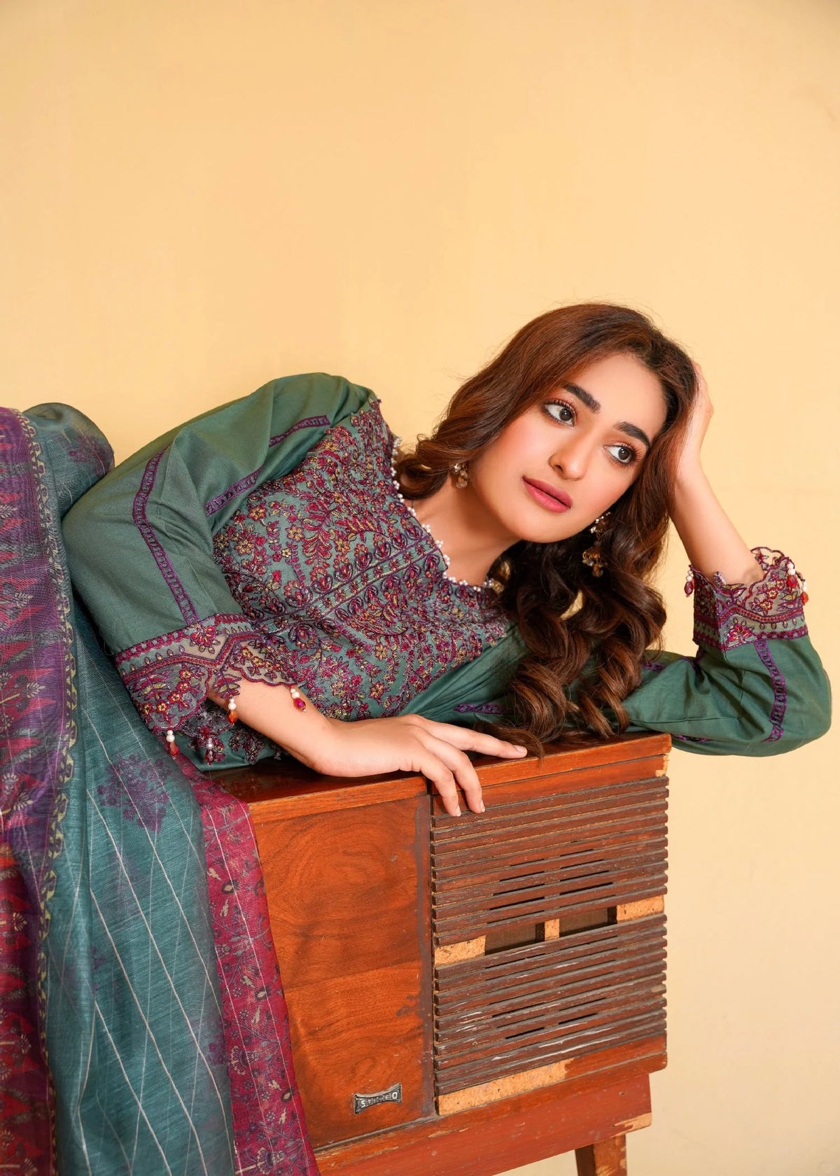 GHAZAL