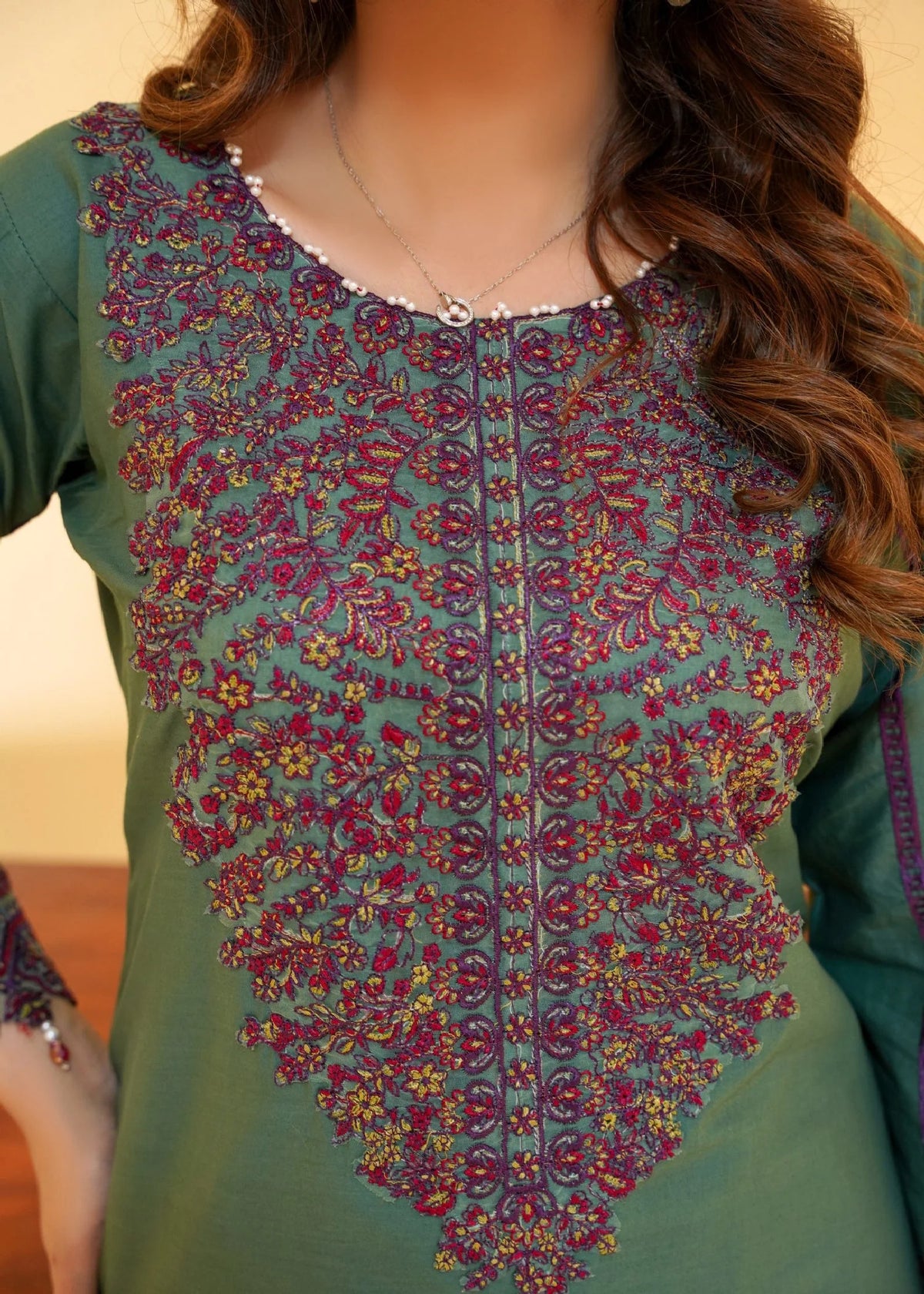 GHAZAL