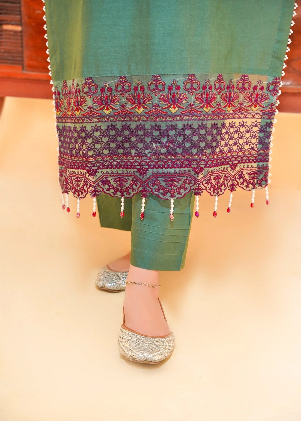 GHAZAL